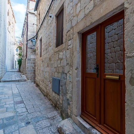 Historical Old Town Apartments Dubrovnik Luaran gambar