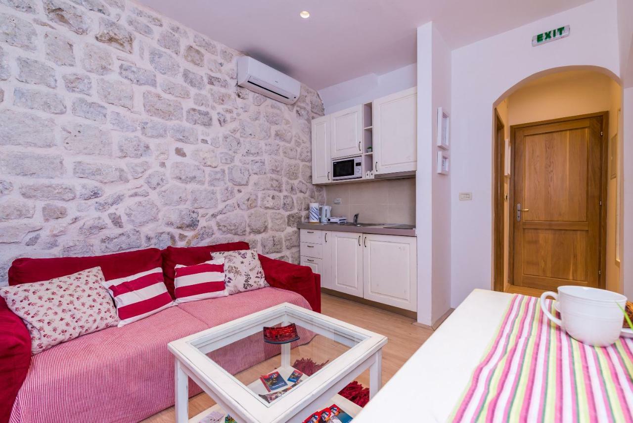 Historical Old Town Apartments Dubrovnik Luaran gambar