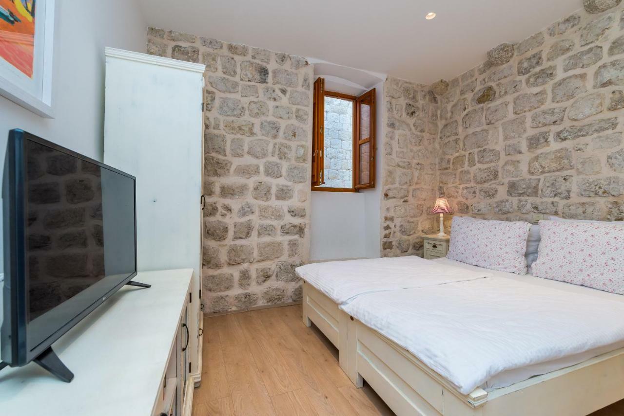 Historical Old Town Apartments Dubrovnik Luaran gambar