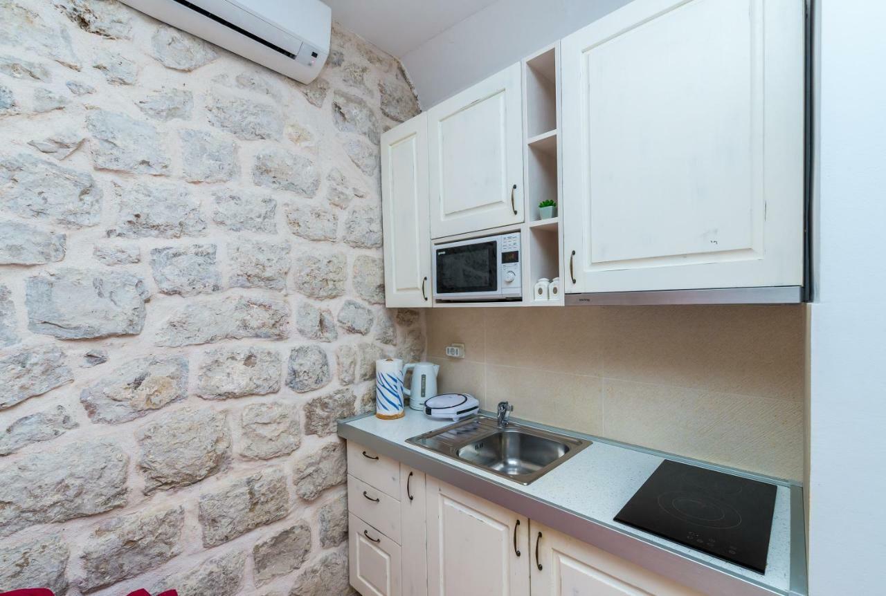 Historical Old Town Apartments Dubrovnik Luaran gambar