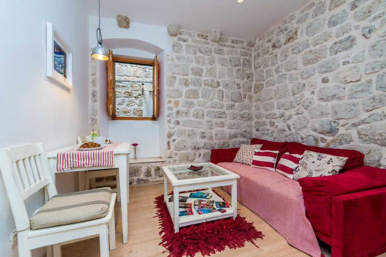 Historical Old Town Apartments Dubrovnik Luaran gambar