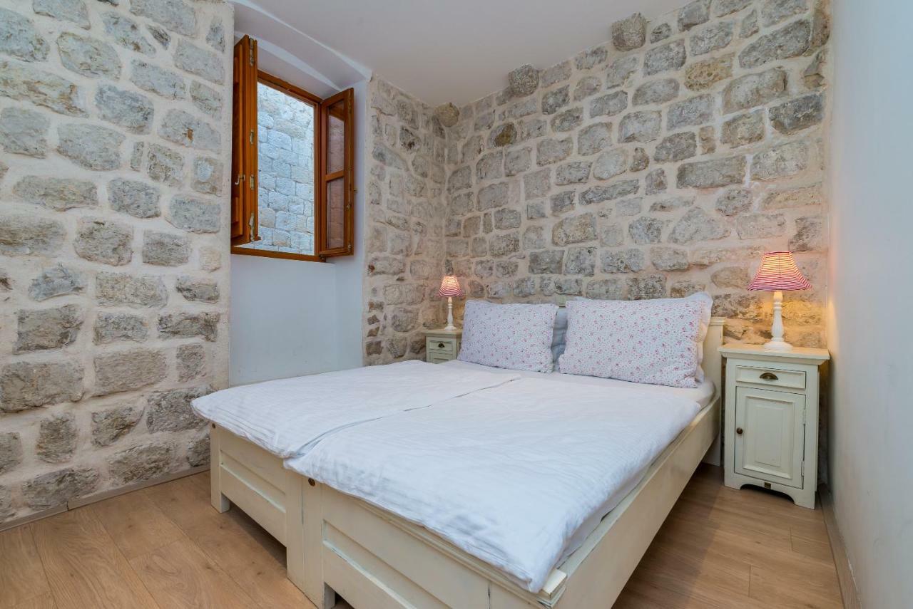 Historical Old Town Apartments Dubrovnik Luaran gambar