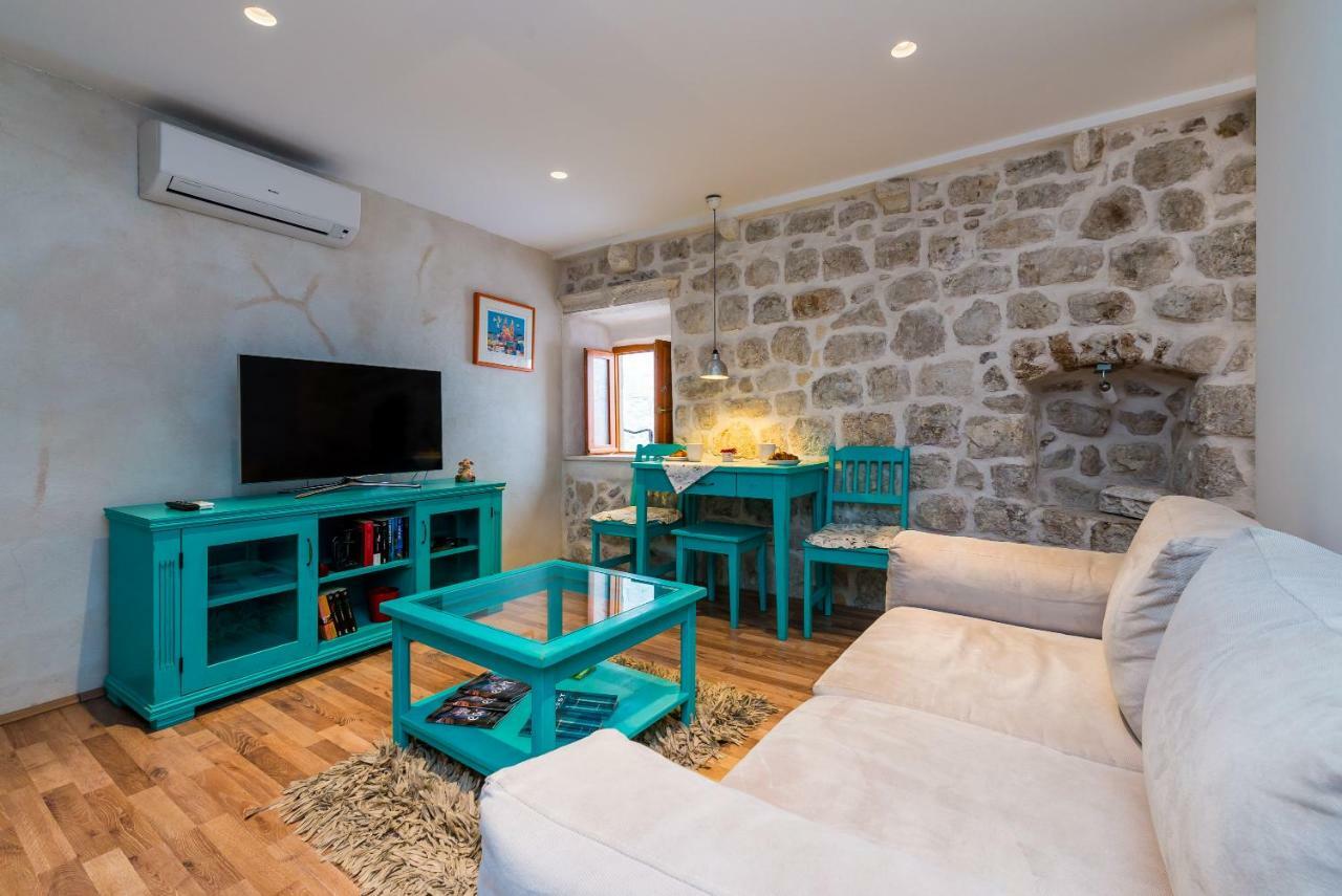 Historical Old Town Apartments Dubrovnik Luaran gambar