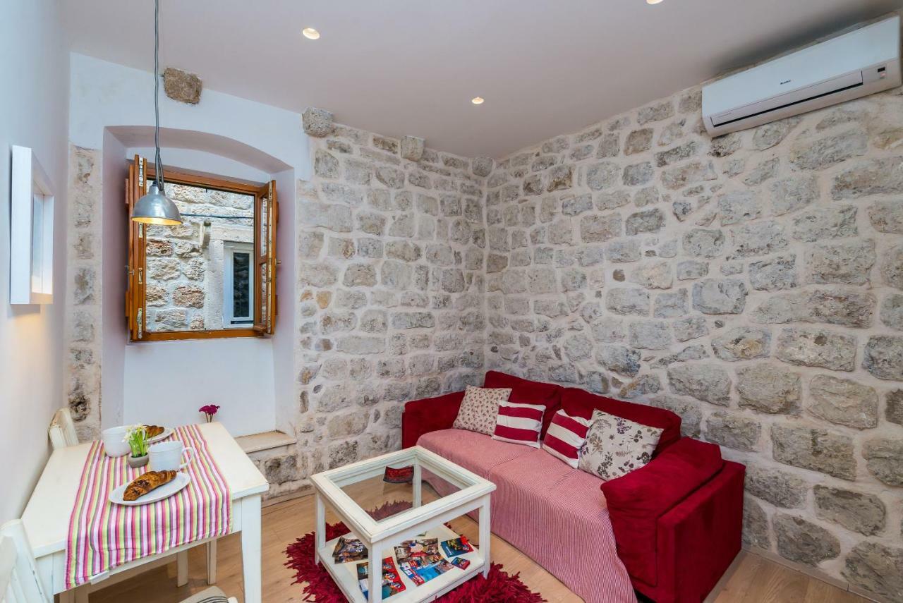 Historical Old Town Apartments Dubrovnik Luaran gambar