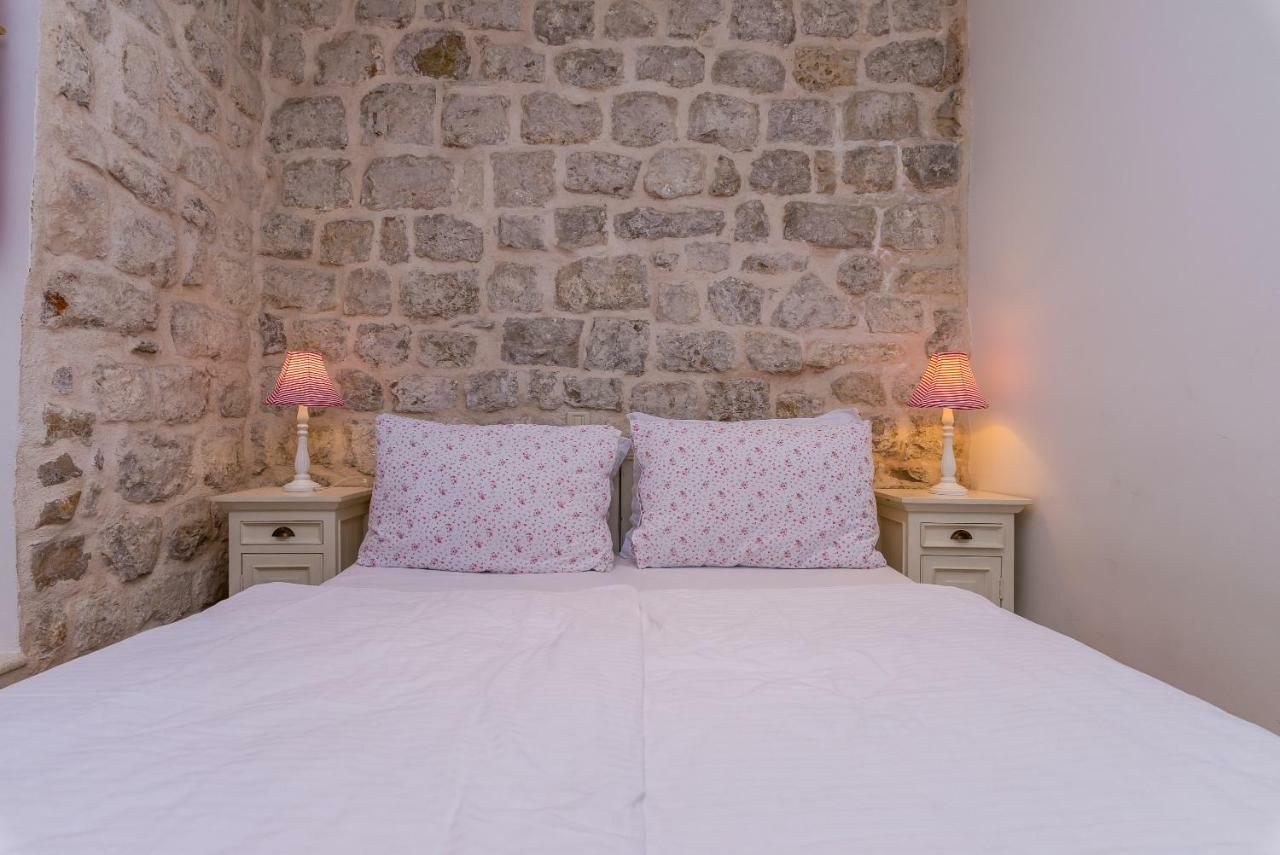 Historical Old Town Apartments Dubrovnik Luaran gambar