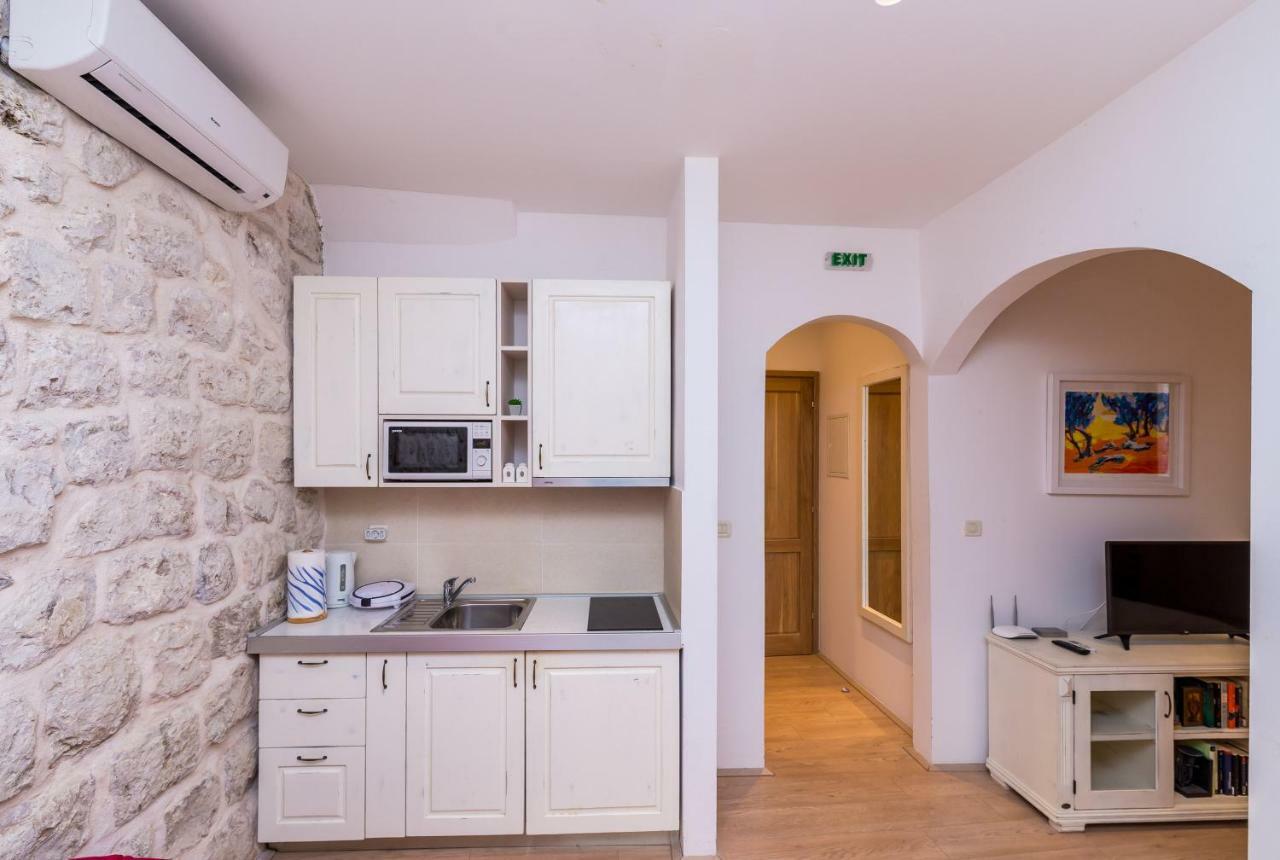 Historical Old Town Apartments Dubrovnik Luaran gambar