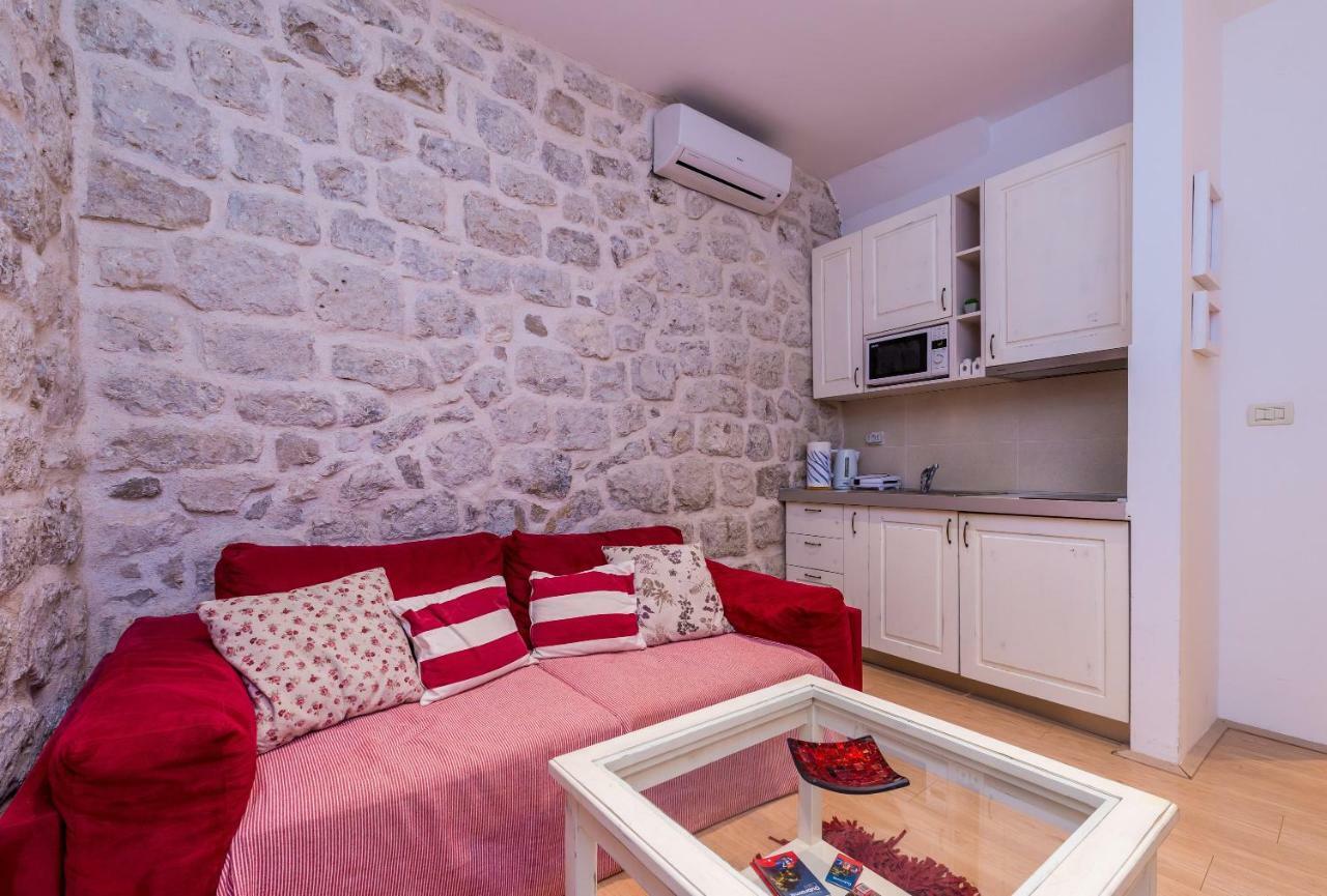 Historical Old Town Apartments Dubrovnik Luaran gambar