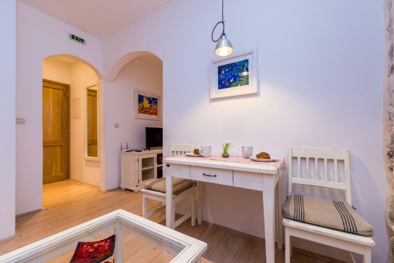 Historical Old Town Apartments Dubrovnik Luaran gambar