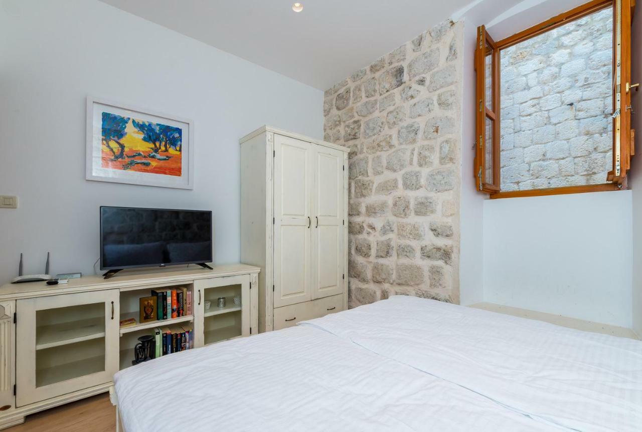 Historical Old Town Apartments Dubrovnik Luaran gambar