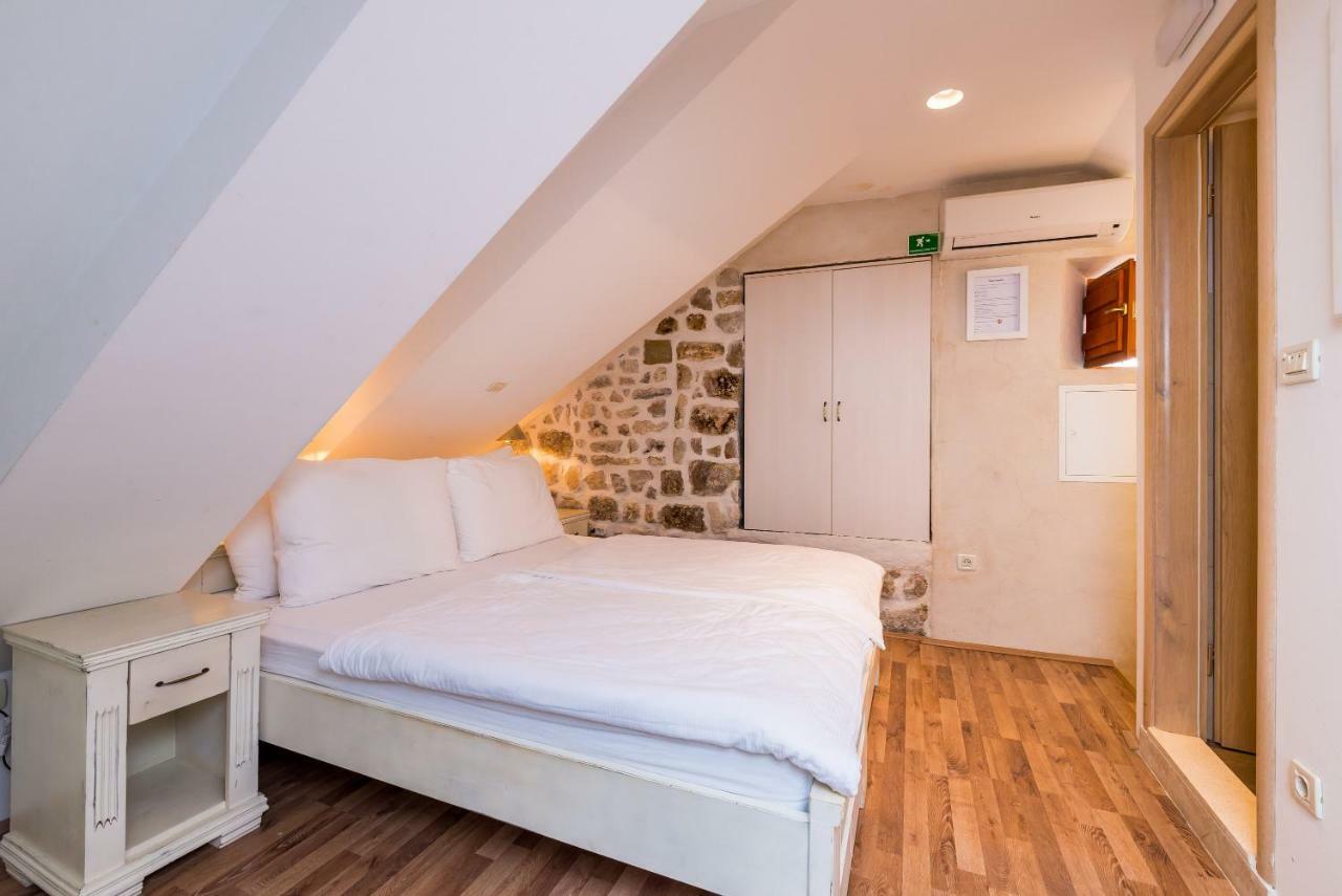 Historical Old Town Apartments Dubrovnik Luaran gambar