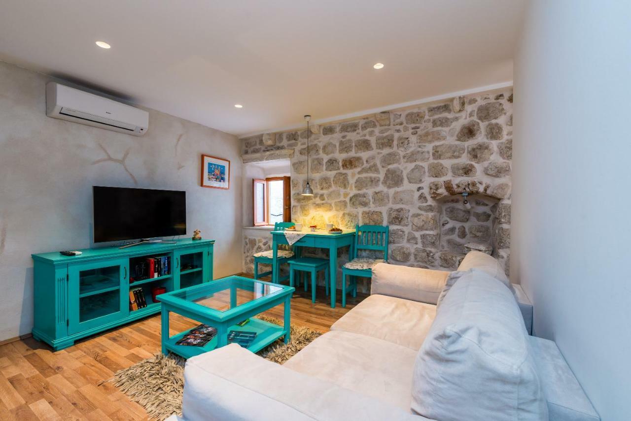 Historical Old Town Apartments Dubrovnik Luaran gambar