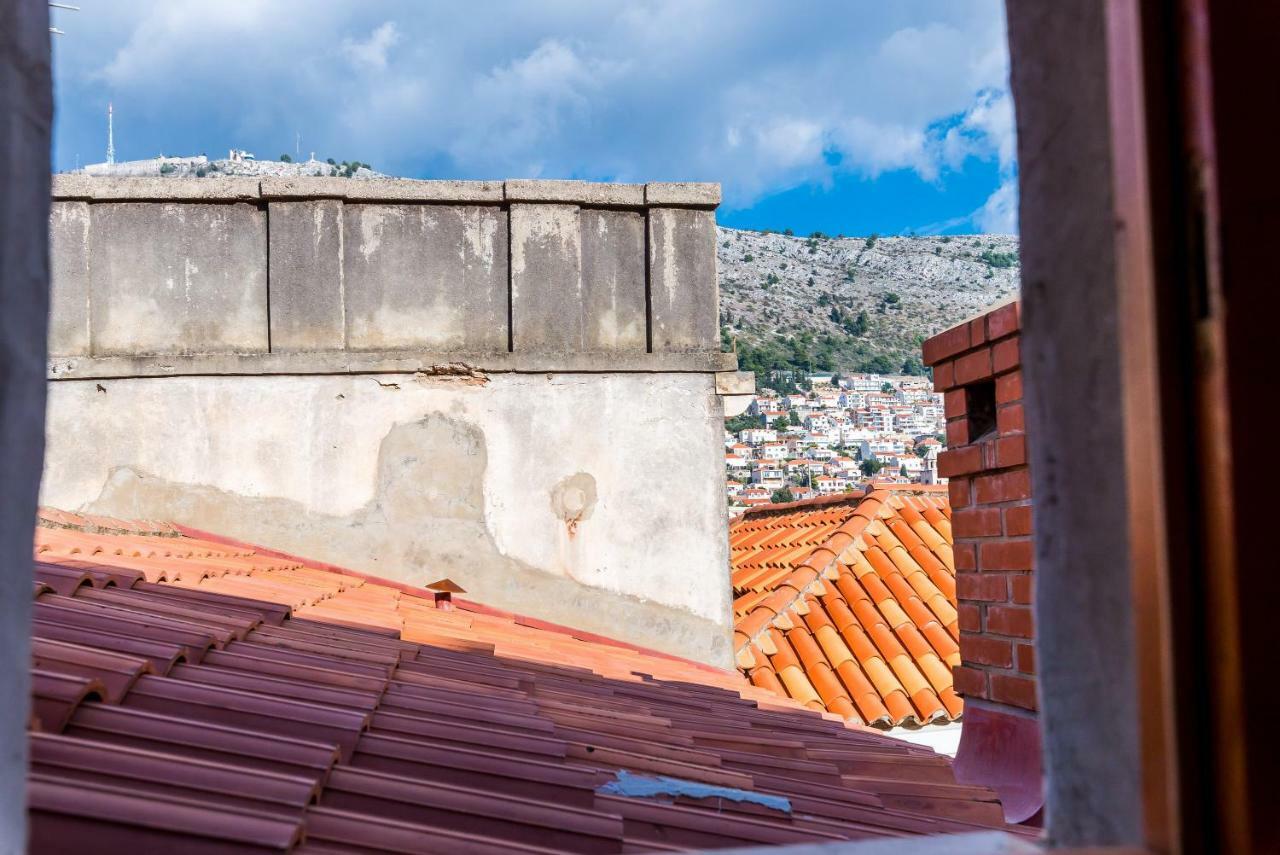 Historical Old Town Apartments Dubrovnik Luaran gambar