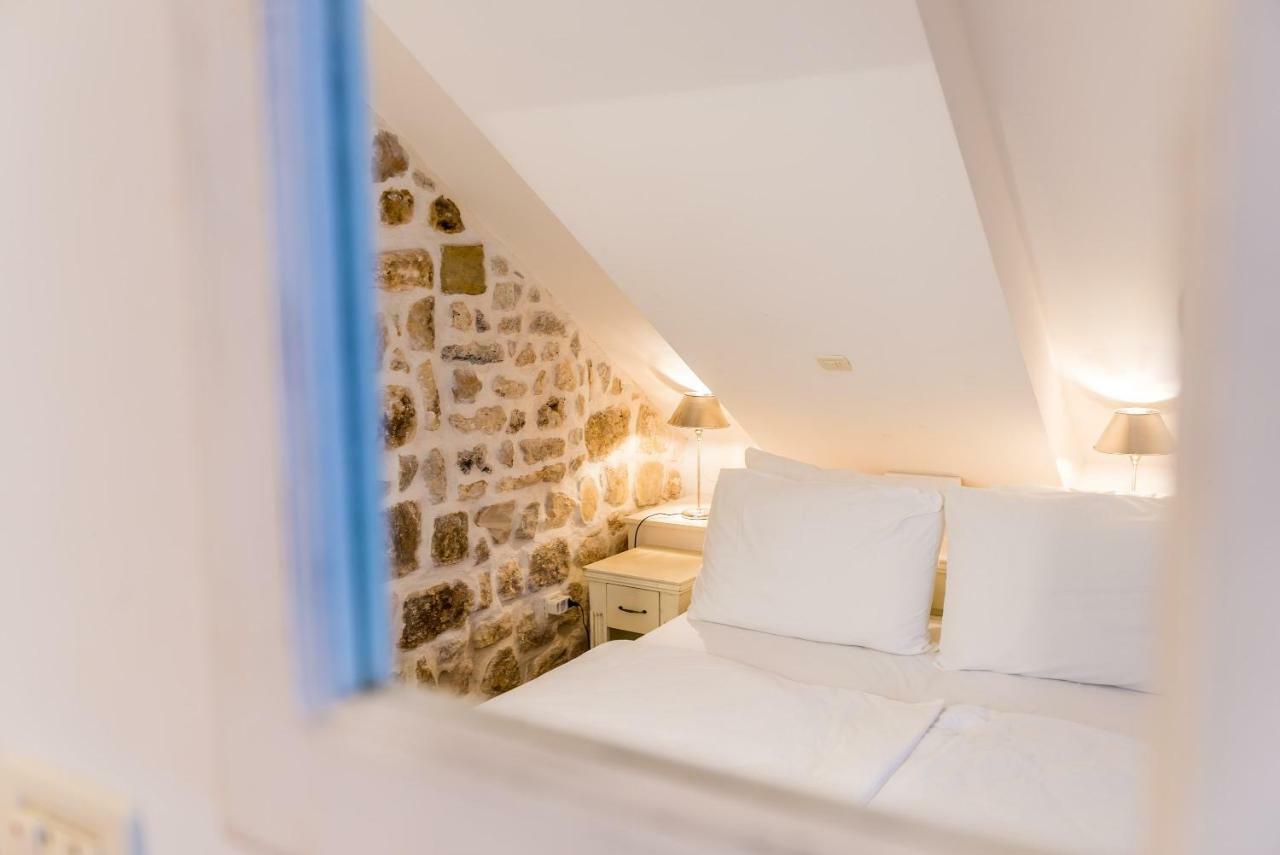 Historical Old Town Apartments Dubrovnik Luaran gambar