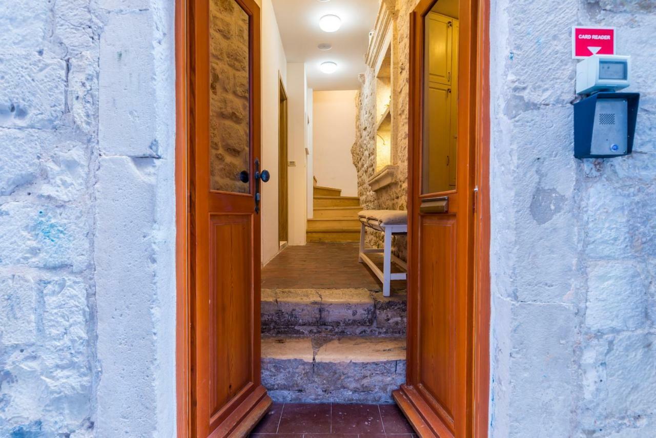 Historical Old Town Apartments Dubrovnik Luaran gambar