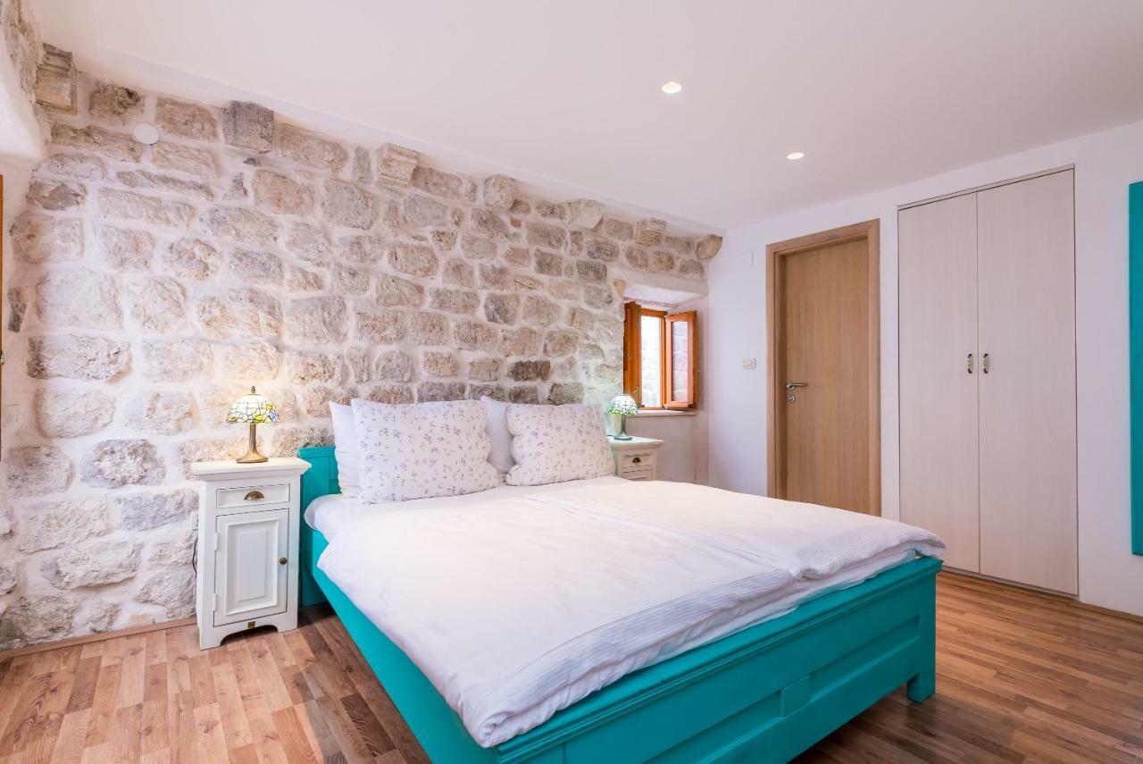 Historical Old Town Apartments Dubrovnik Luaran gambar