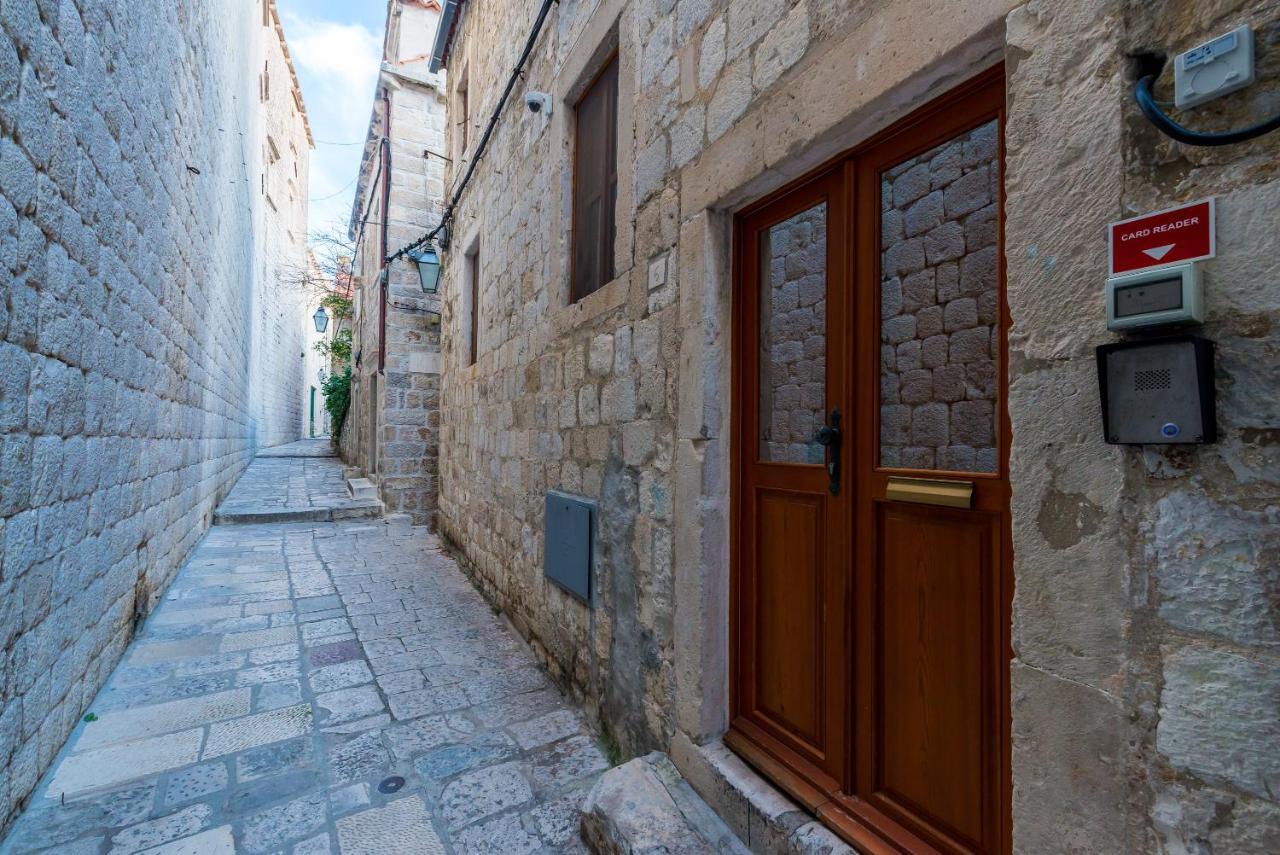 Historical Old Town Apartments Dubrovnik Luaran gambar