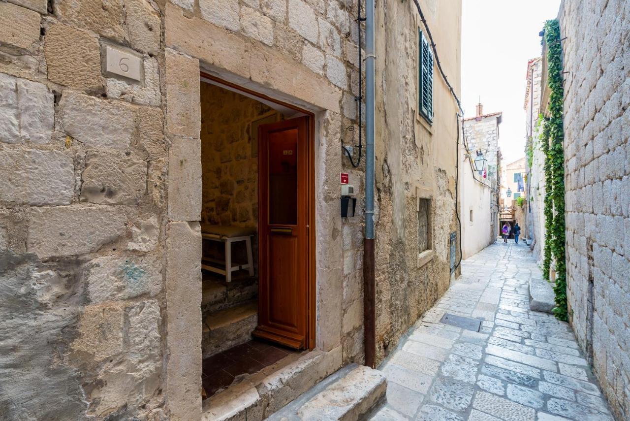 Historical Old Town Apartments Dubrovnik Luaran gambar