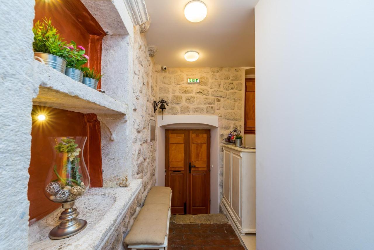 Historical Old Town Apartments Dubrovnik Luaran gambar