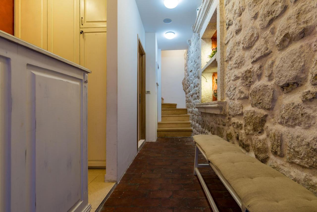 Historical Old Town Apartments Dubrovnik Luaran gambar