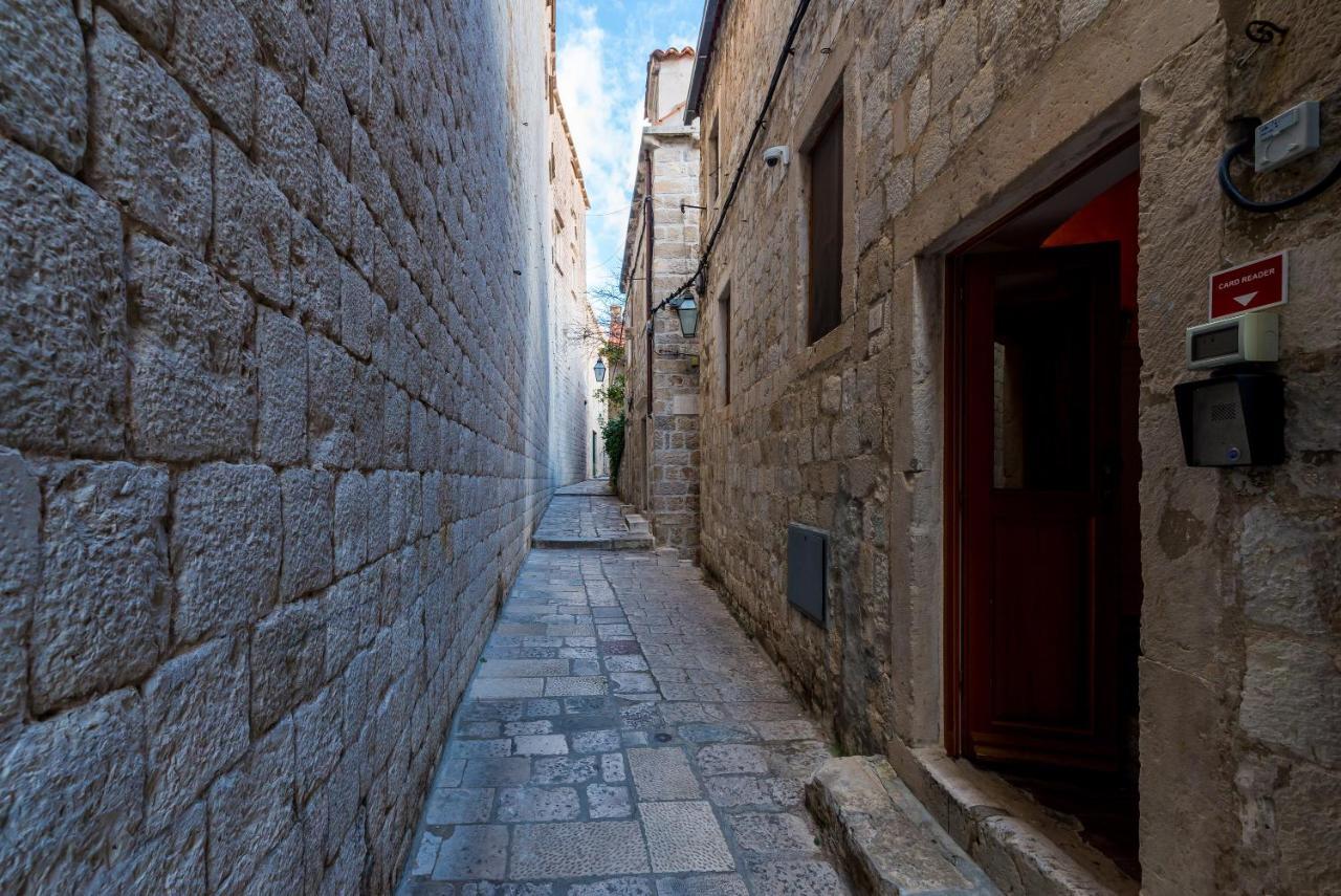 Historical Old Town Apartments Dubrovnik Luaran gambar